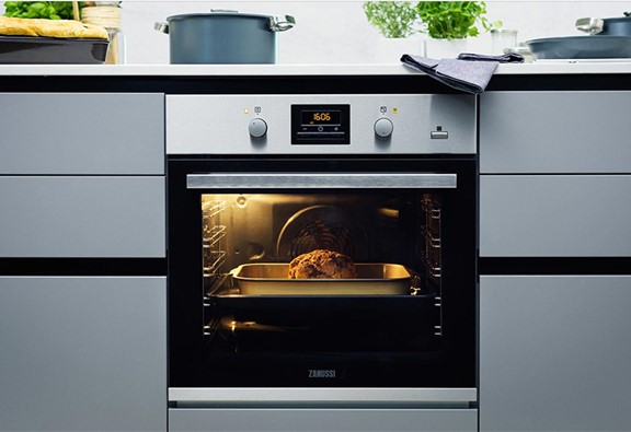 Zanussi Plussteam