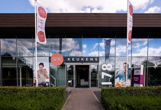 BSK Apeldoorn Buiten