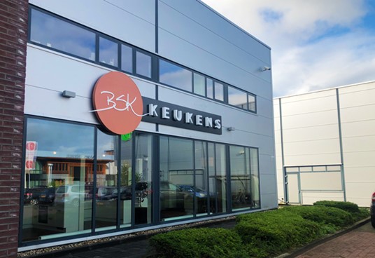 BSK Rijssen 2